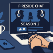 AMG Podcast 重磅課程 爐邊談話1+2 合購